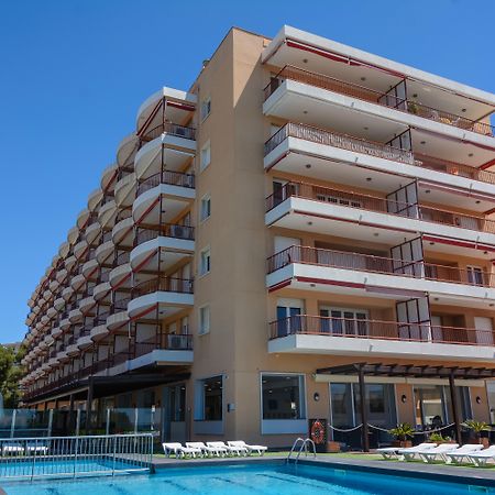 Albatros Family Aparthotel Salou Eksteriør bilde