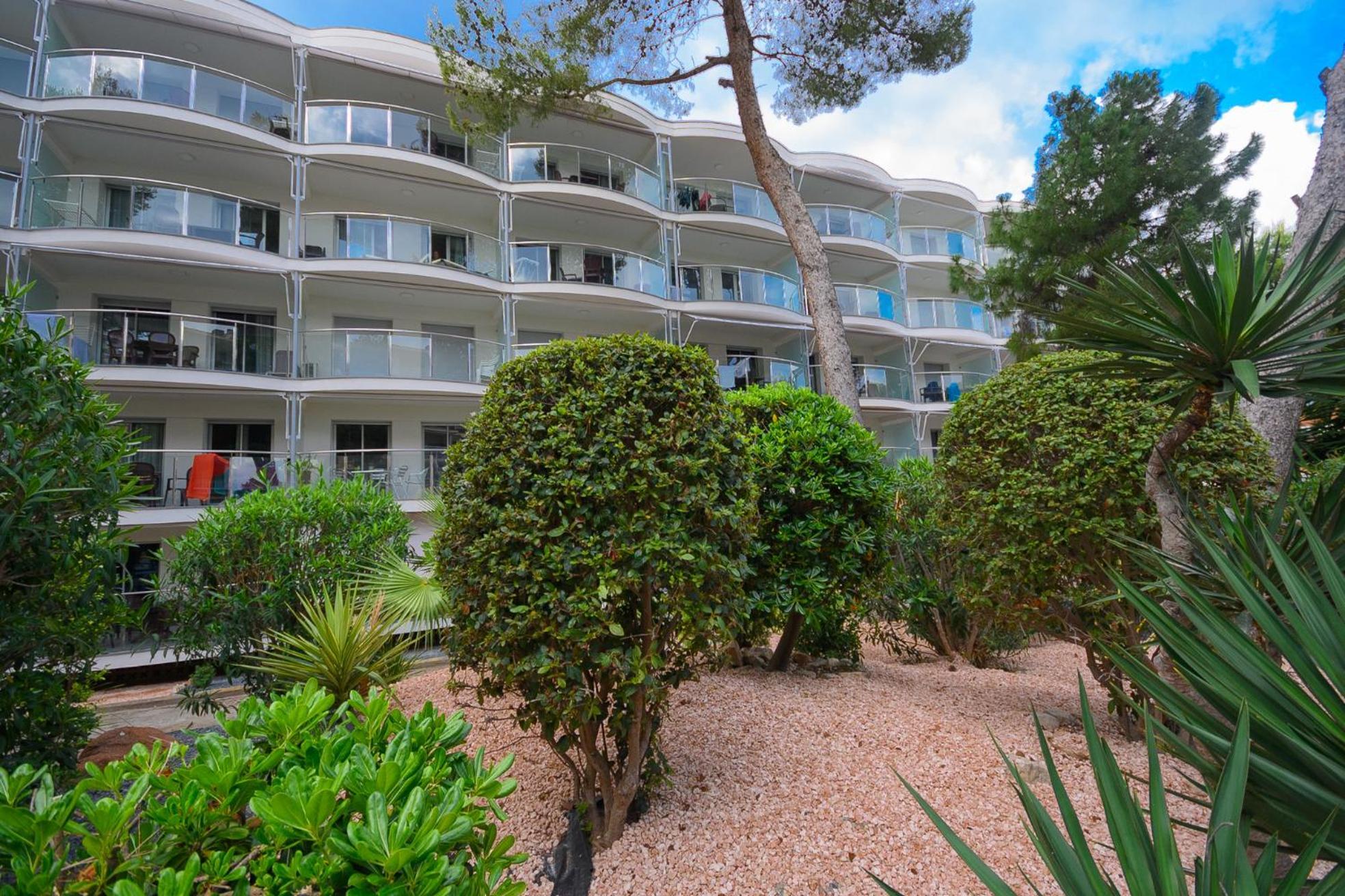 Albatros Family Aparthotel Salou Eksteriør bilde